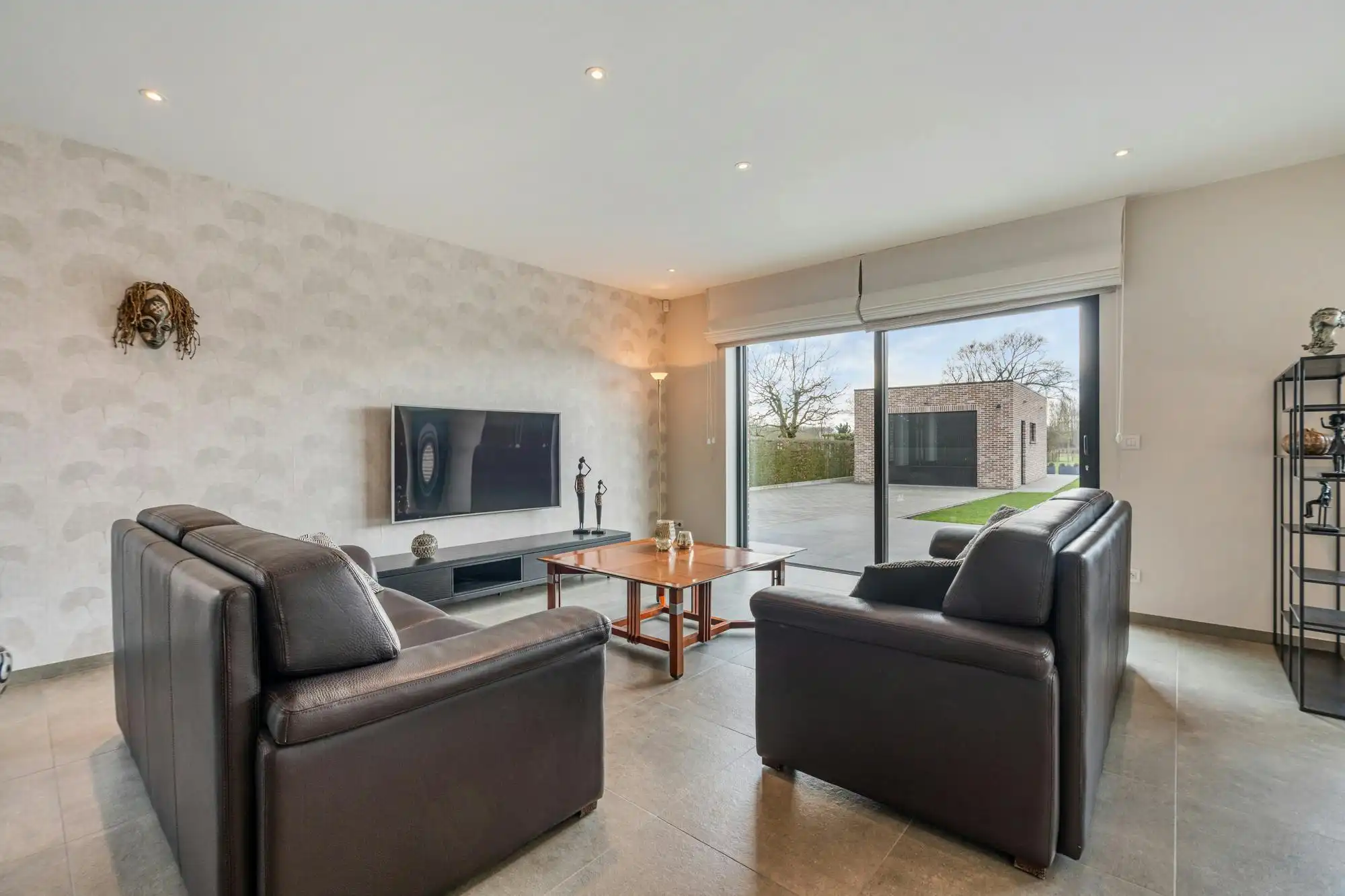 Ruime gezinswoning op een perceel van 17A36CA te Alken foto 5