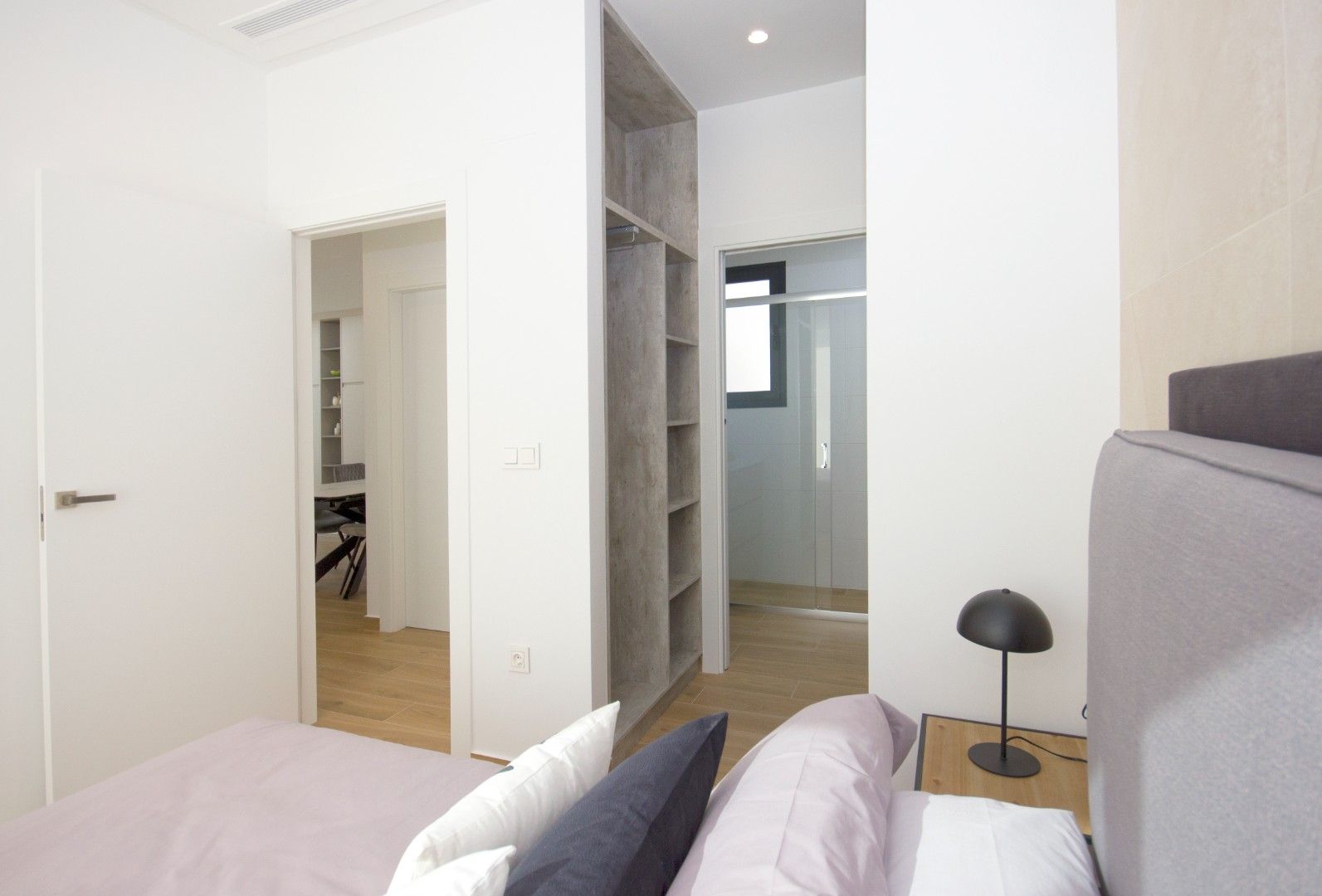 Villas L'Amerador - El Campello foto 8