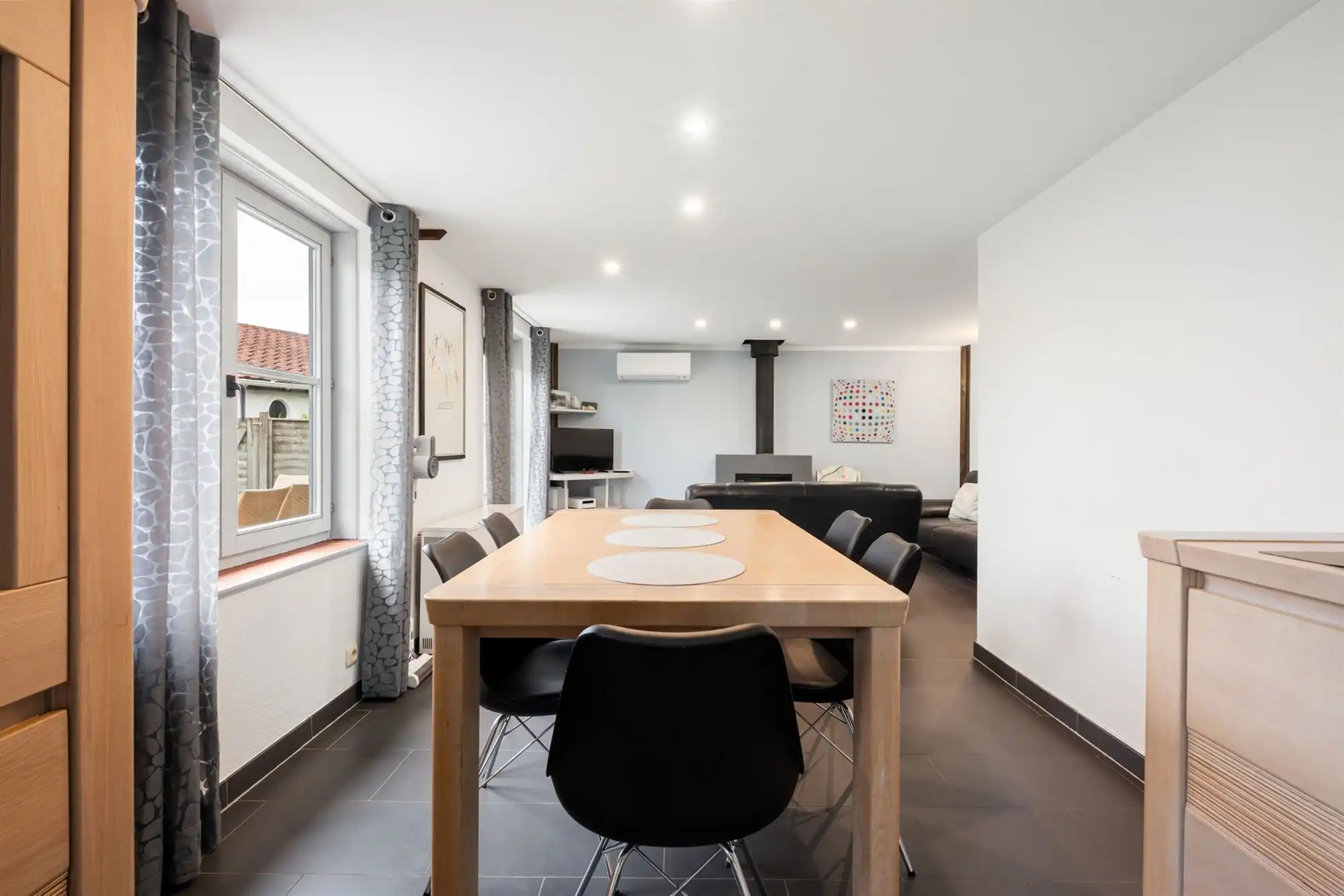 Schitterende vakantiewoning vlakbij zee! foto 8