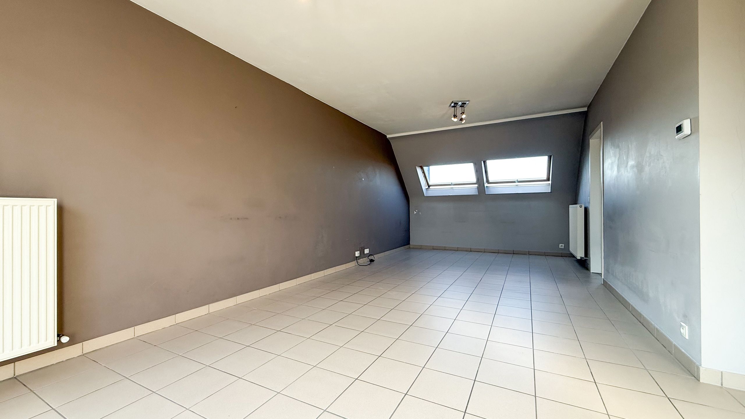 Gezellig appartement met terras op topligging! foto 2