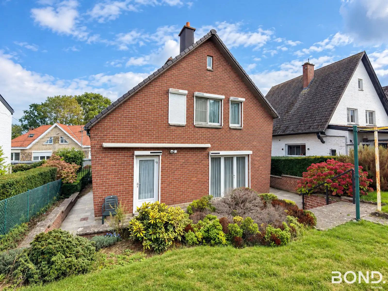 Gezinswoning op top locatie! foto 3