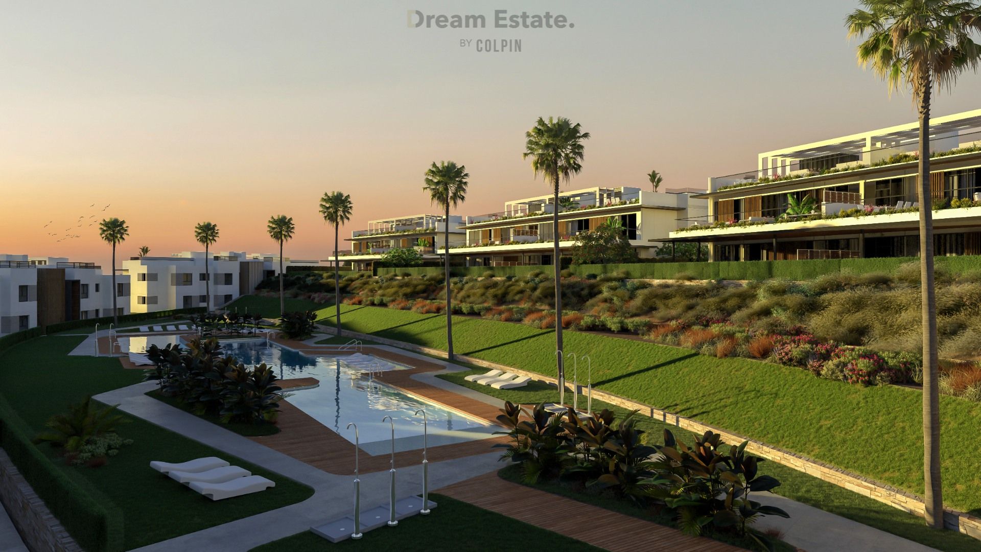Santa Clara Homes, Marbella foto 15