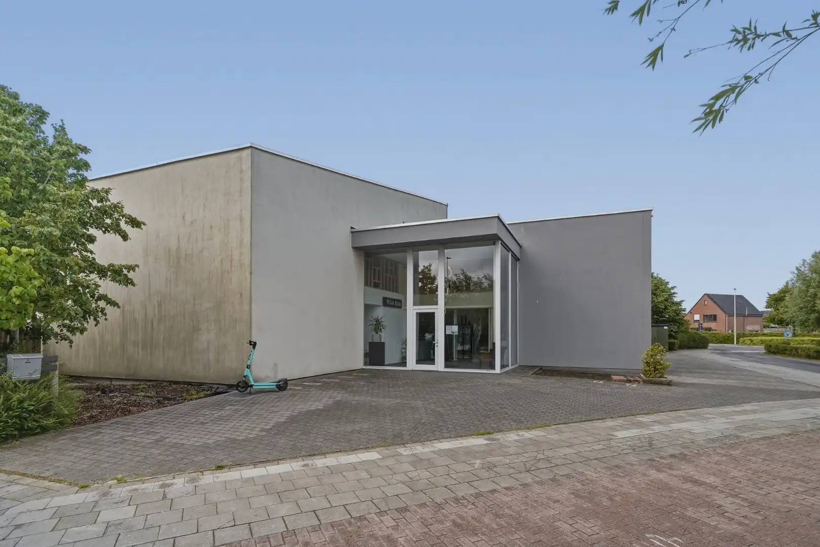 Uitzonderlijk bedrijfsgebouw met 1.210 m² en eindeloze mogelijkheden foto 22