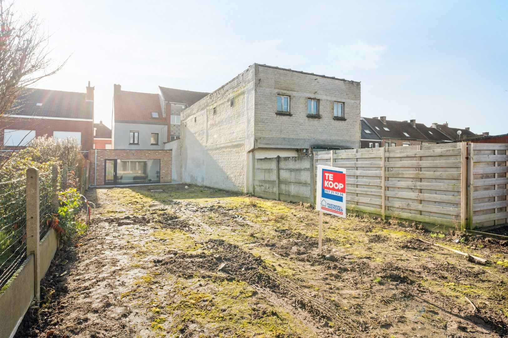 RECENT GERENOVEERDE WONING (2024) MET 3 SLPKS, RUIME TUIN EN MOGELIJKHEID DUBBELE GARAGE foto 22