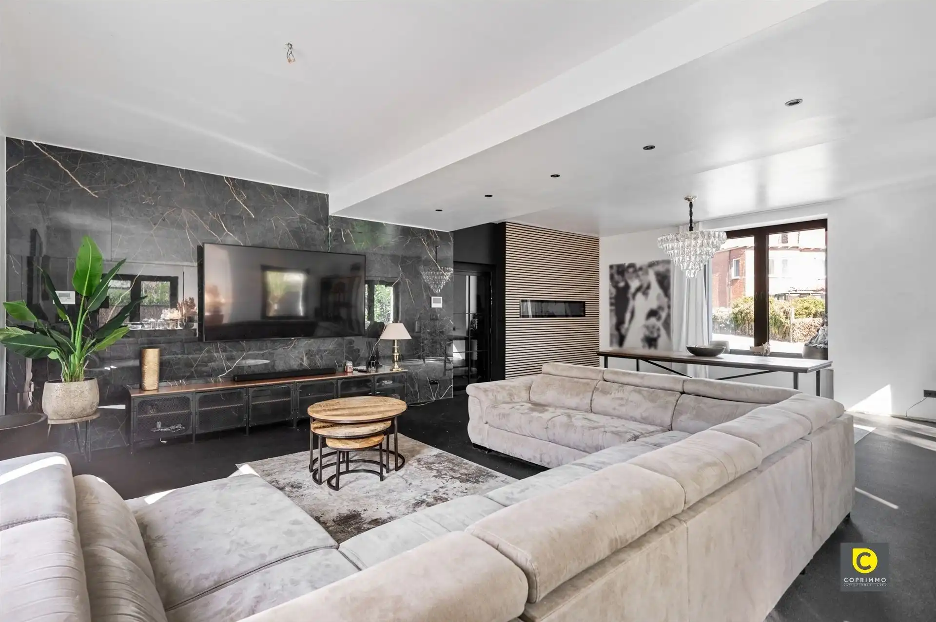 Woning op toplocatie, 5 slp, tuin  foto 3