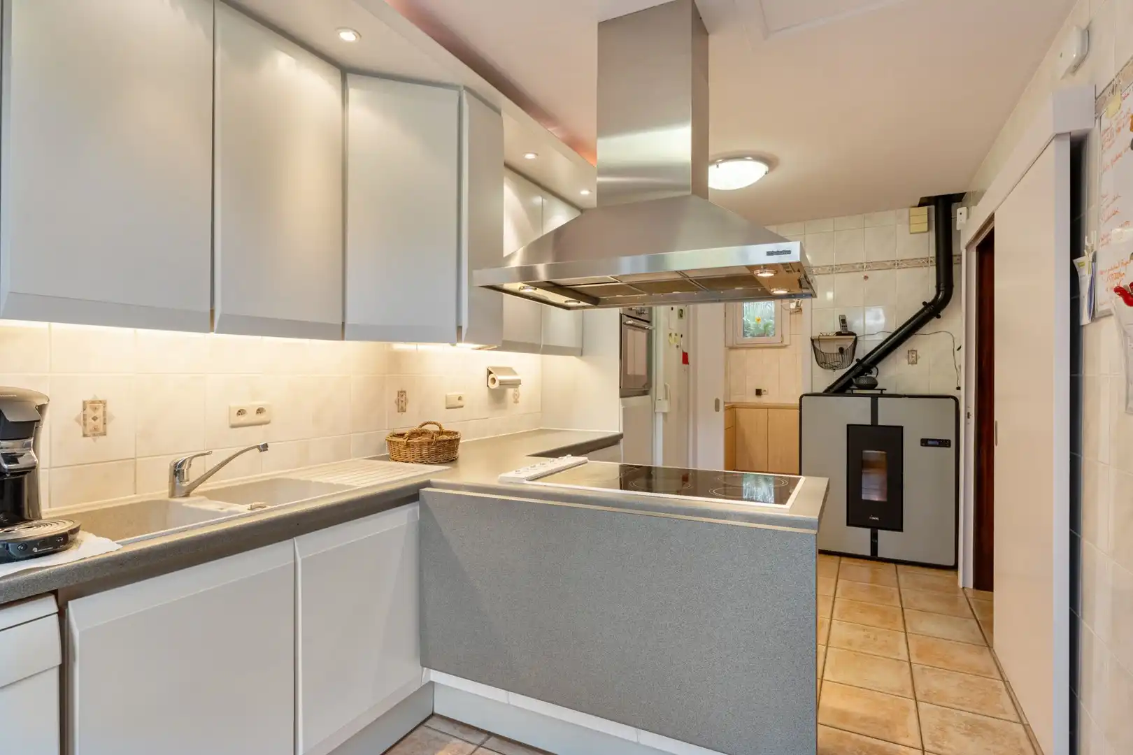 Karaktervolle woning gelegen te Diest-Molenstede foto 12