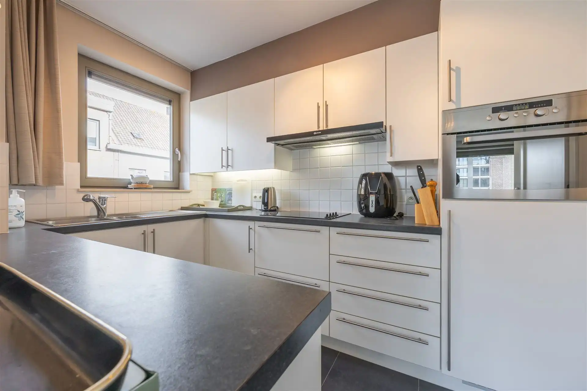 Appartement 2 slaapkamers foto 9