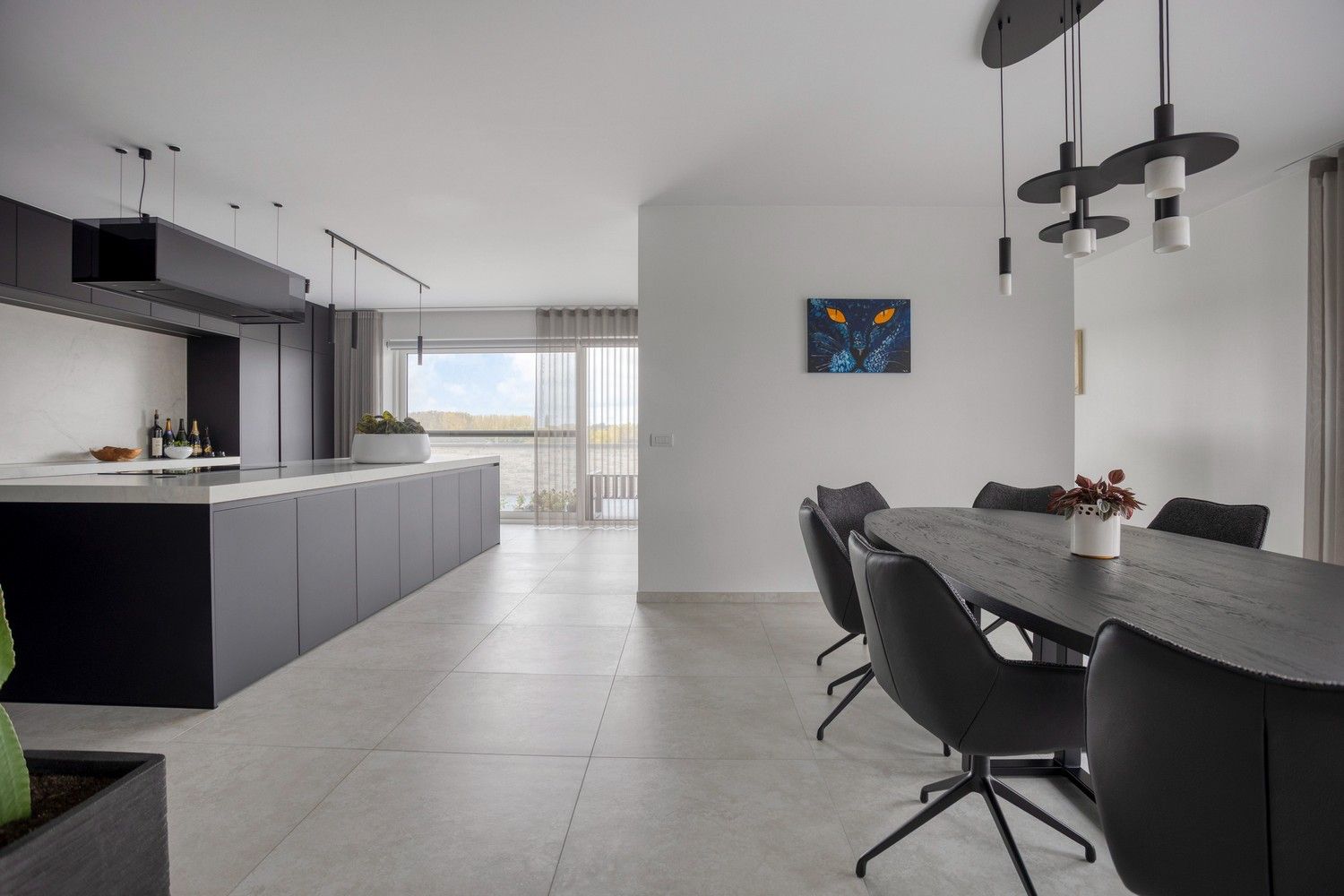 Luxueus nieuwbouwappartement - geniet van 6% btw foto 11