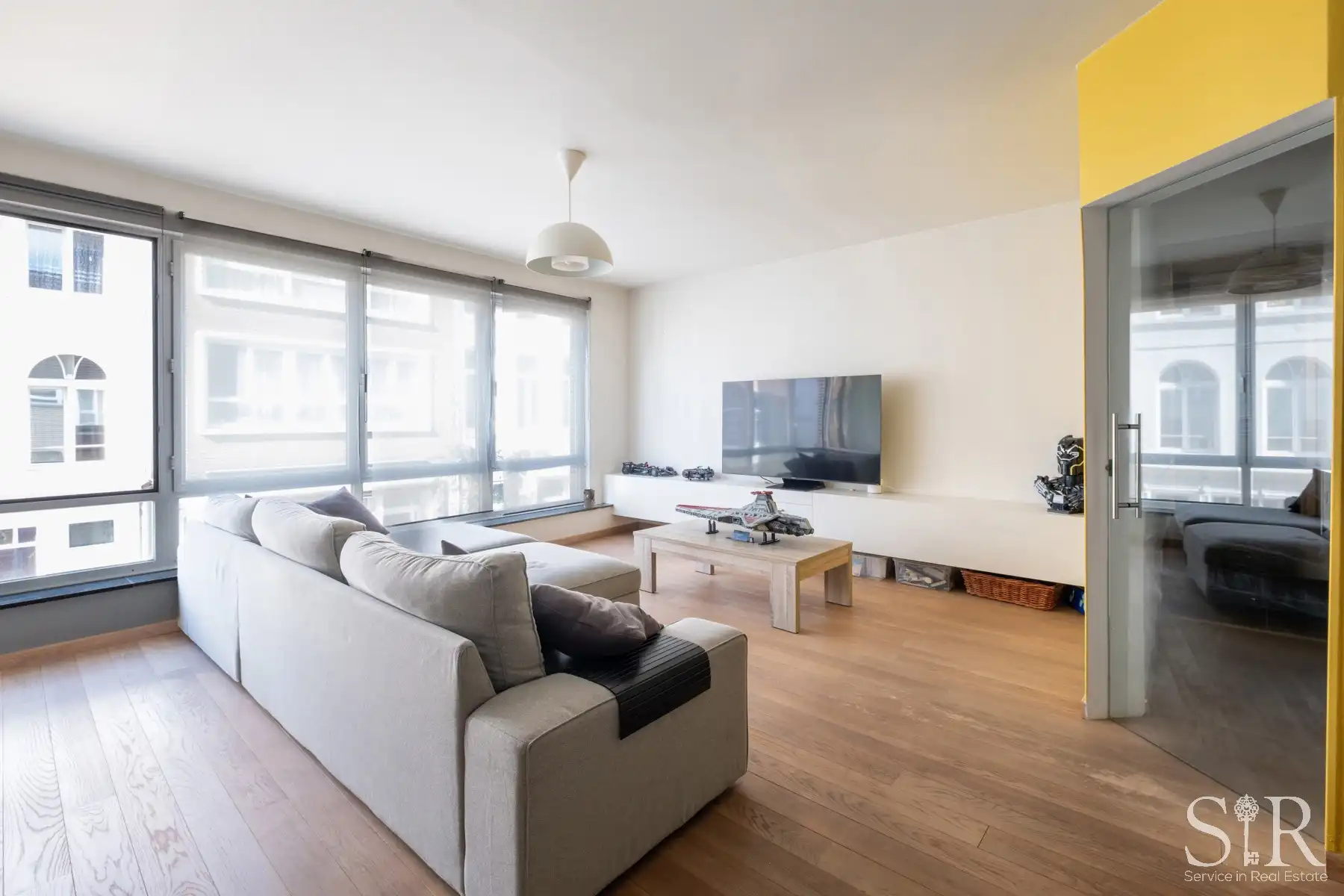 Appartement te koop foto 2