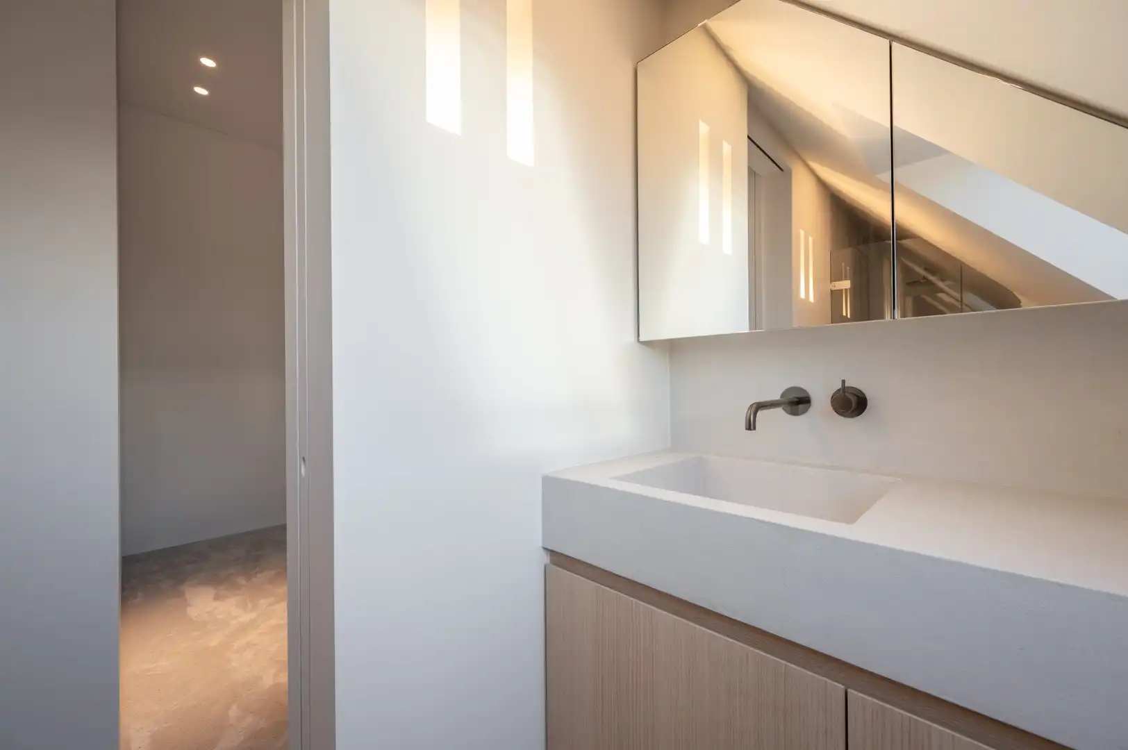 Instapklare nieuwbouwvilla met 5 slaapkamers en zuidgerichte tuin foto 32