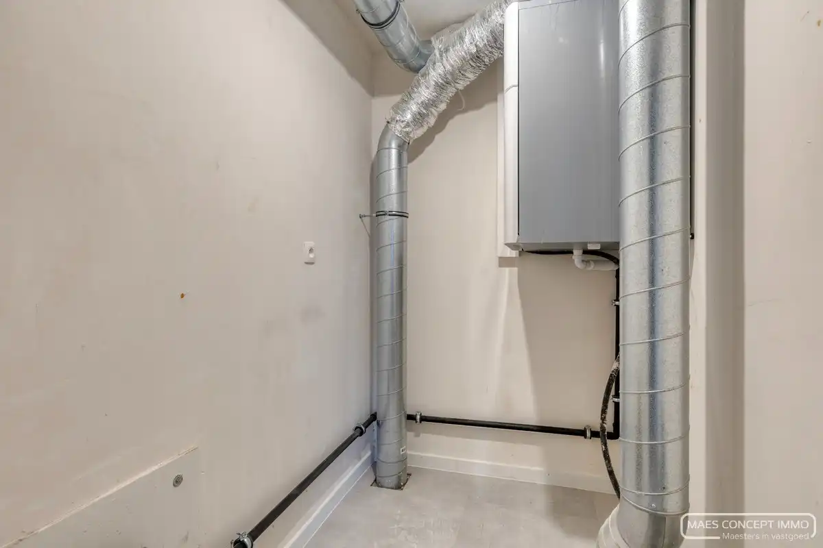 Nieuwbouwwoning met 3 slaapkamers te koop in Kaster (6% btw) foto 11