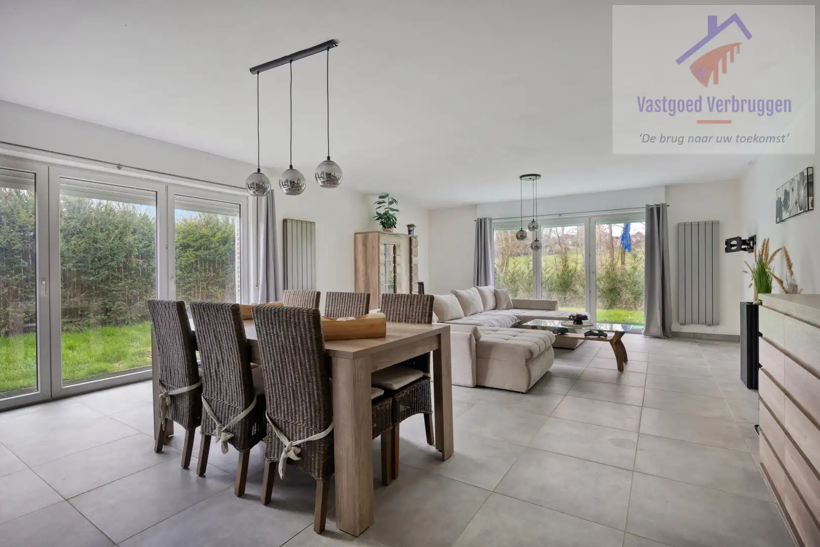 Goed gelegen ruime woning (kangoeroewoning mogelijk) foto 4