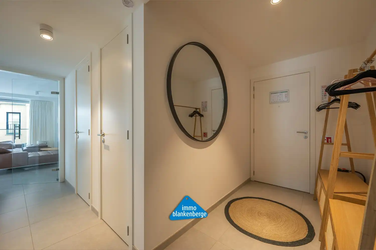 Prachtig hoekappartement op toplocatie foto 15