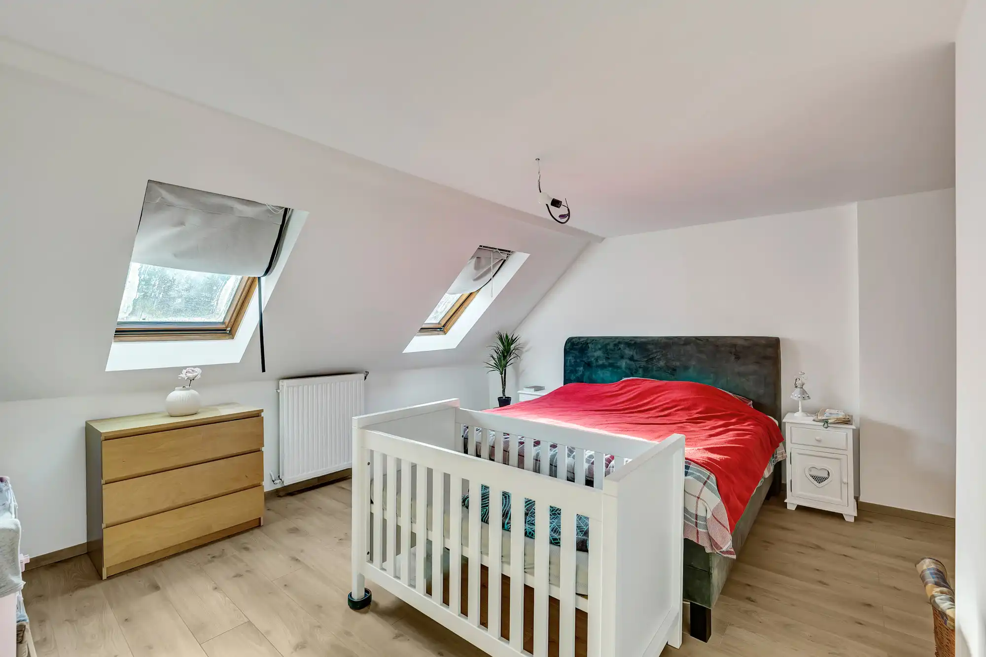 Ideale starterswoning of investeringspand met goede ligging! foto 12