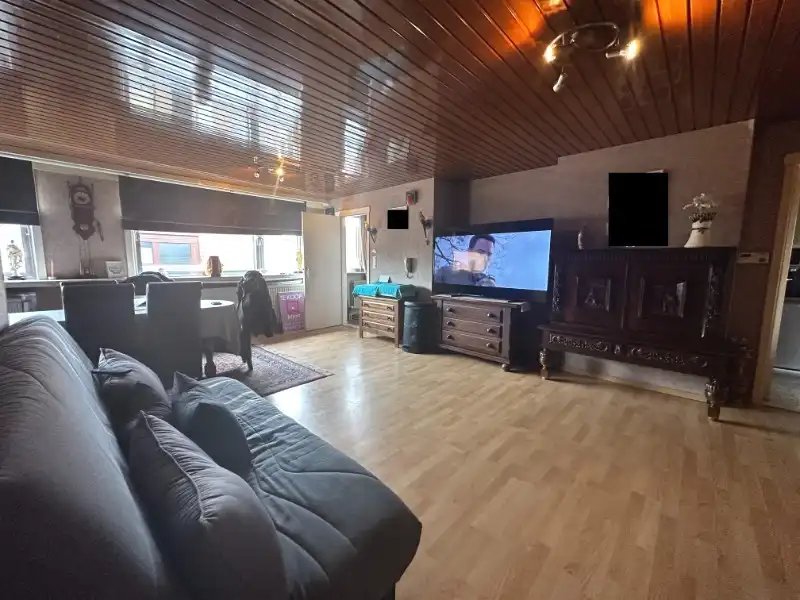 Appartement met 2 slaapkamers nabij Geel centrum foto 4