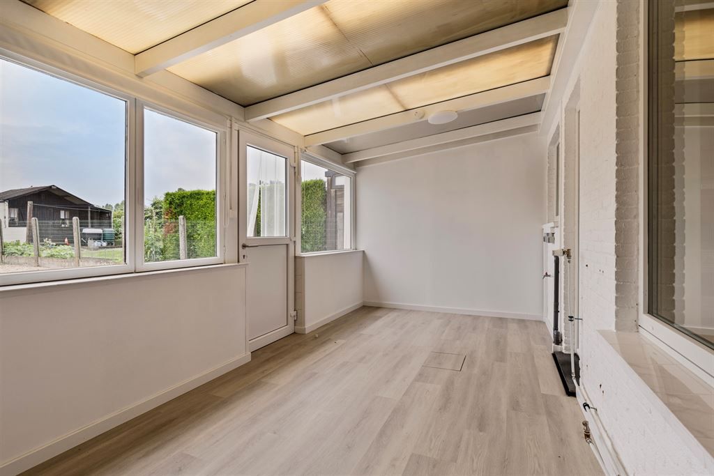 Gerenoveerde 3slpk woning met mooi uitzicht foto 11