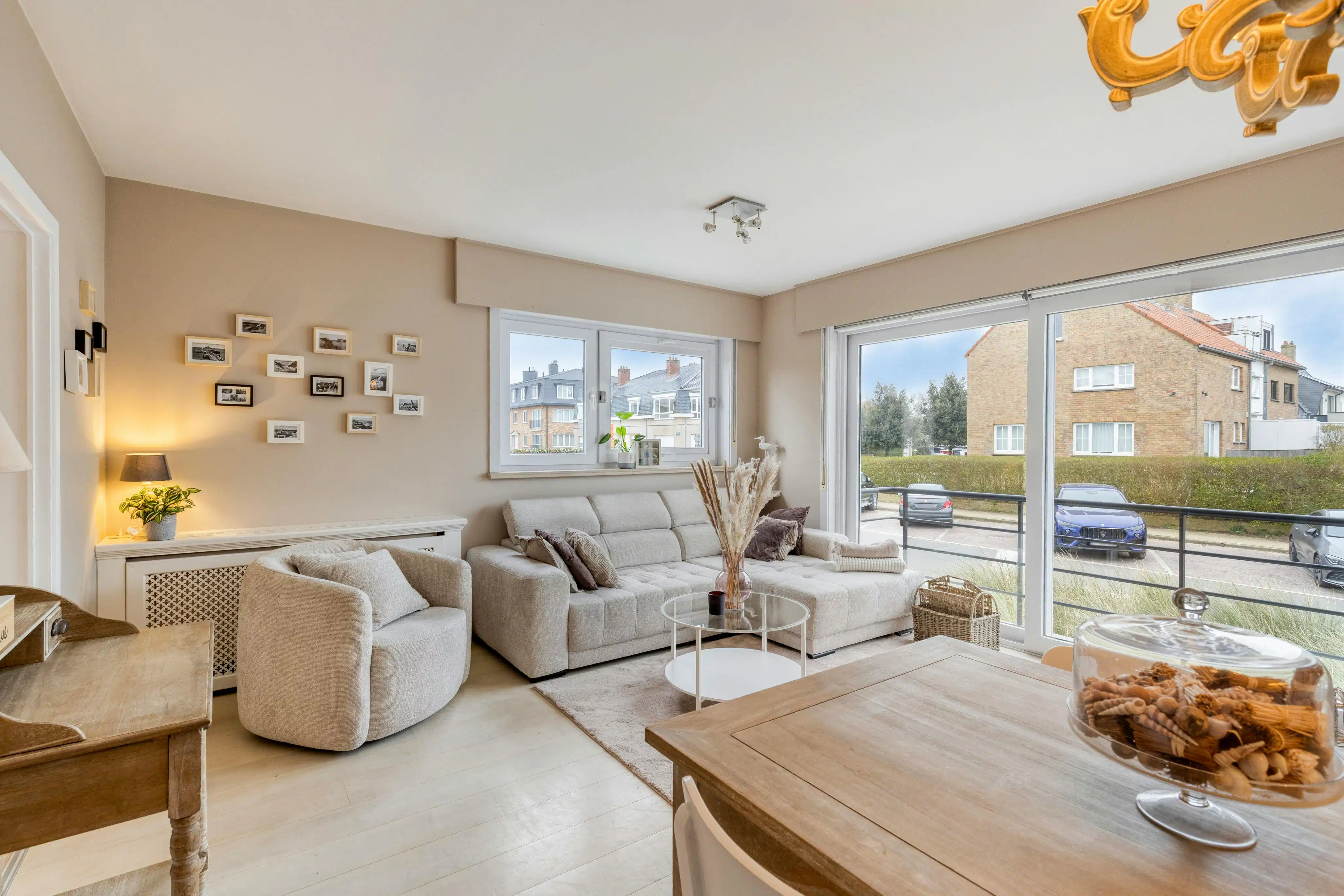 Appartement te koop Brusselstraat 66/0002 - 8380 Zeebrugge