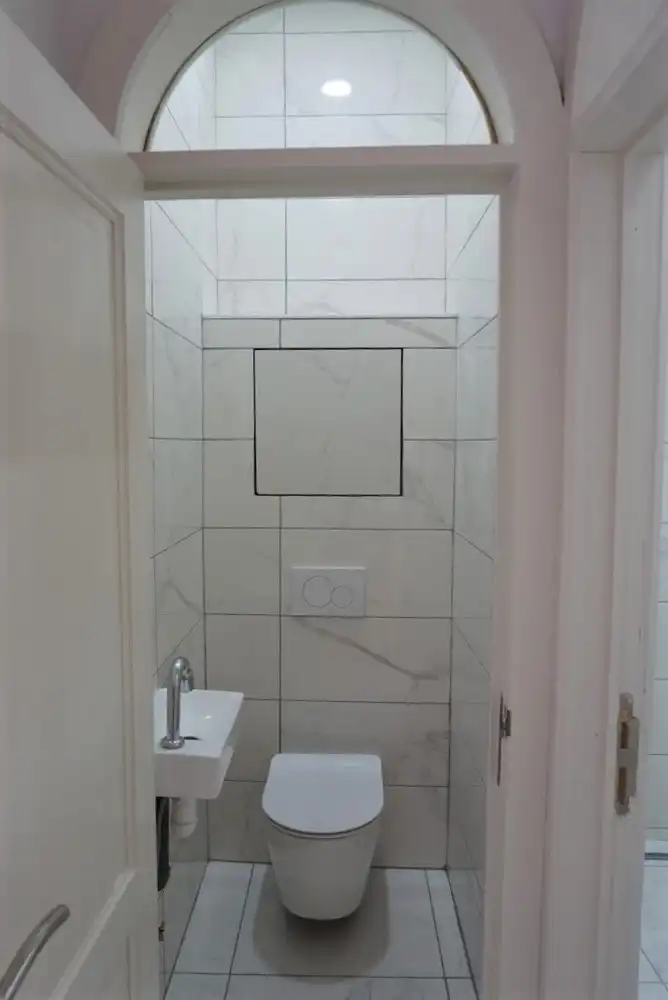 Ruime en charmante stadswoning in hartje Leuven - geschikt co-housing foto 17