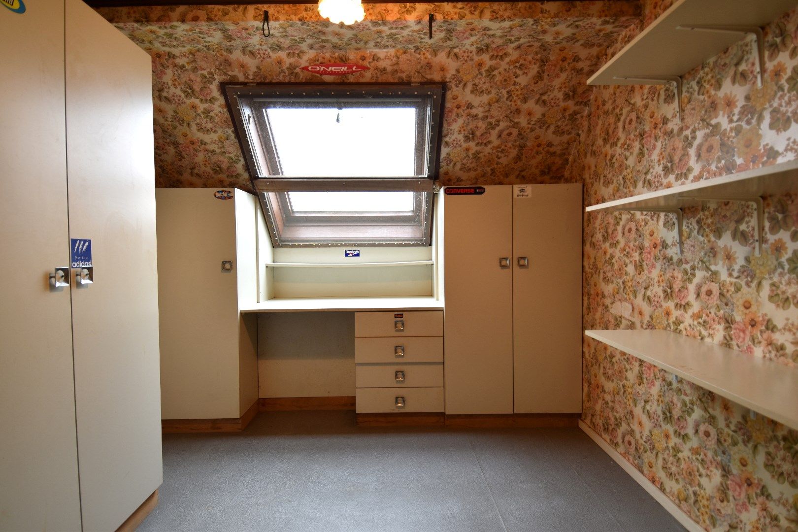 HOB met 4 slaapkamers, garage en tuin te koop in Gullegem foto 8