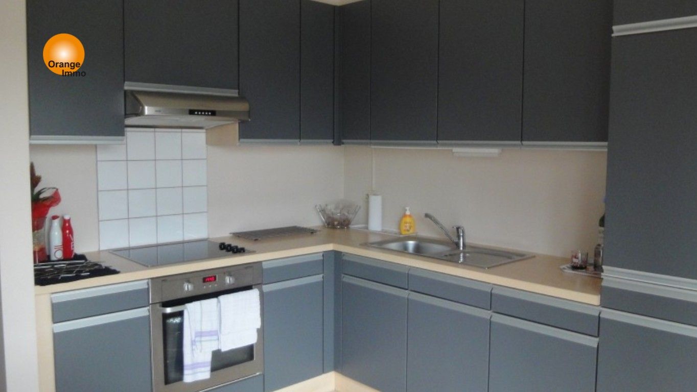 Appartement te koop foto 3