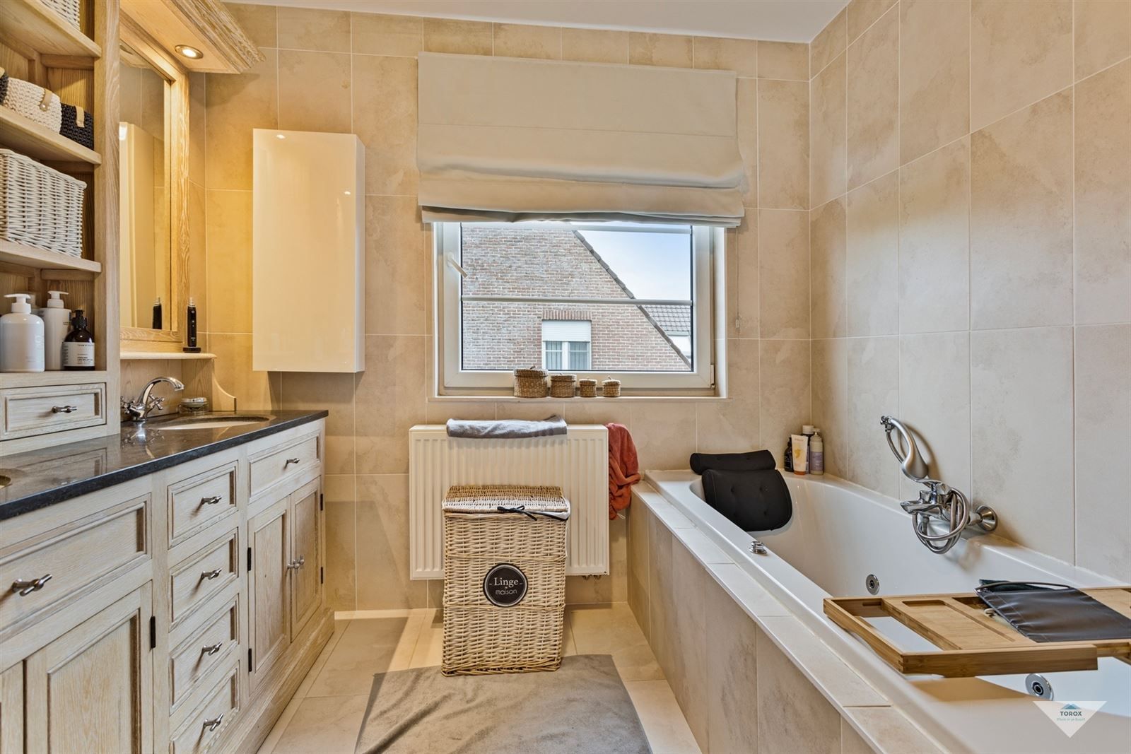 Luxueuze villa foto 18