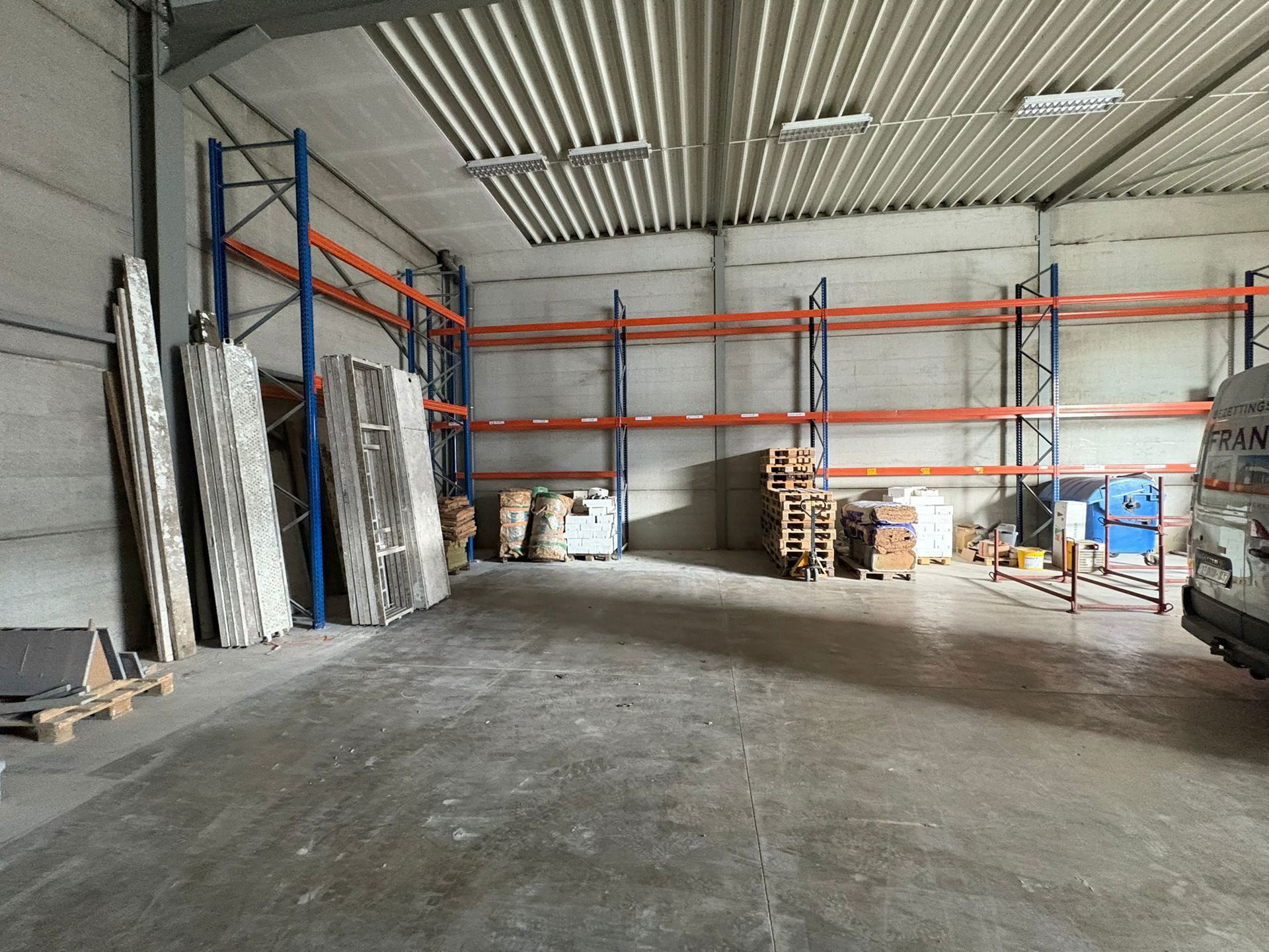 KMO-unit met kantoor en mezzanine te koop – Moestoemaatheide 14, Westerlo foto 7