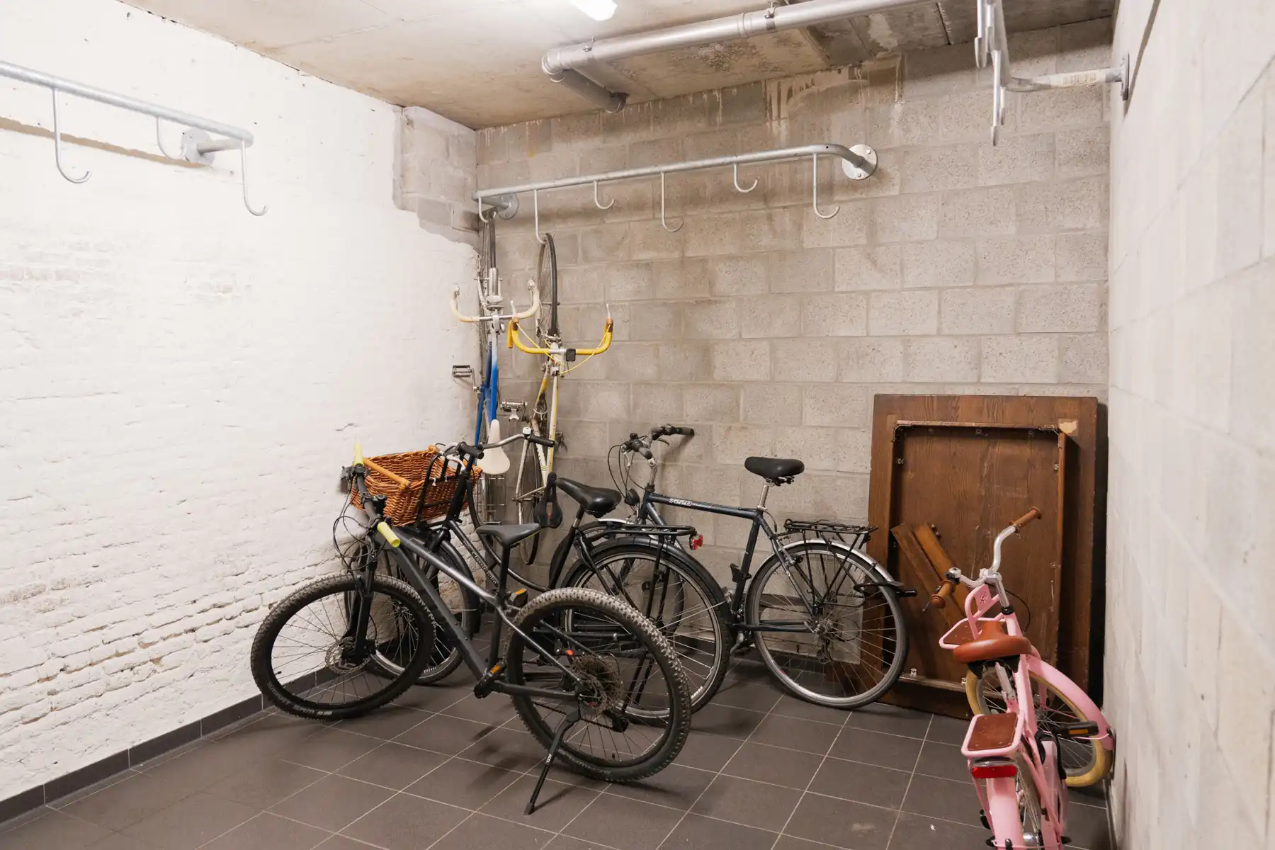 Appartement te huur foto 10