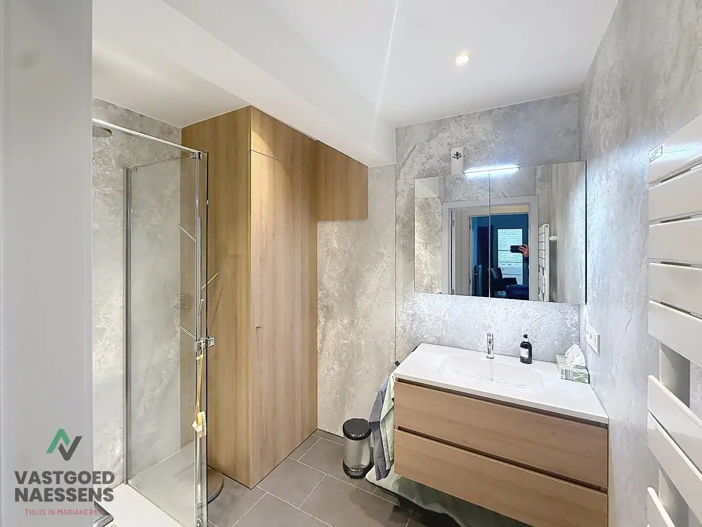 INSTAPKLAAR 2 SLPK APP MET ZIJDELINGS ZICHT OP ZEE foto 16