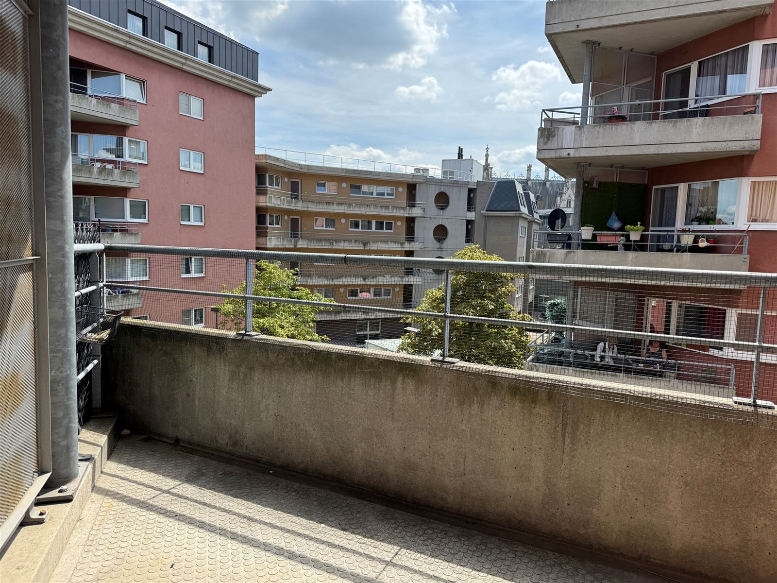 Appartement foto 2