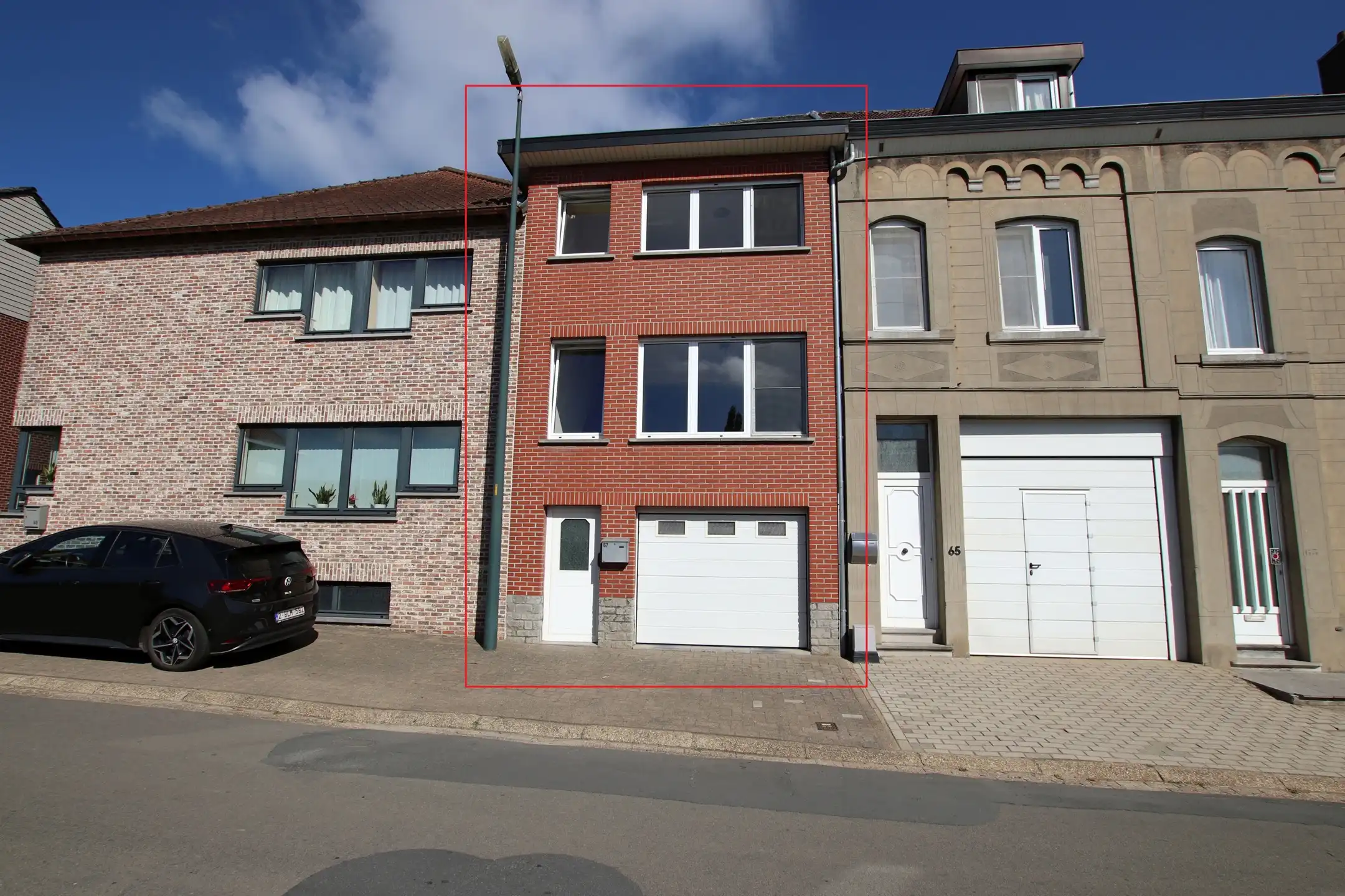 Huis te huur Ijzerstraat 67 - 3080 Tervuren
