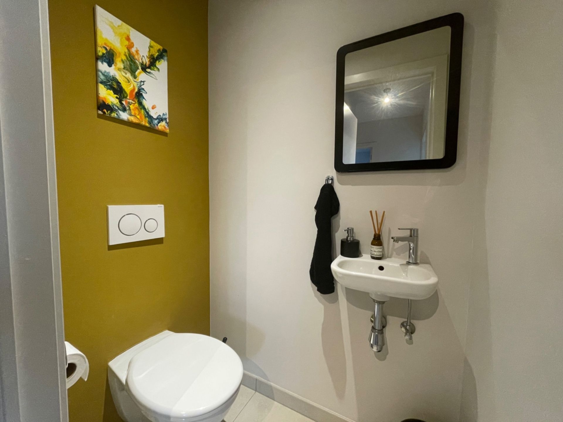 Prachtig appartement op uitstekende locatie  foto 17