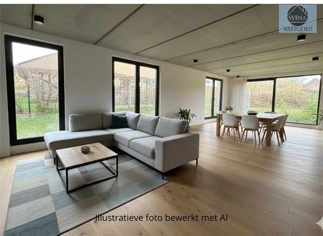 HUIS foto 4