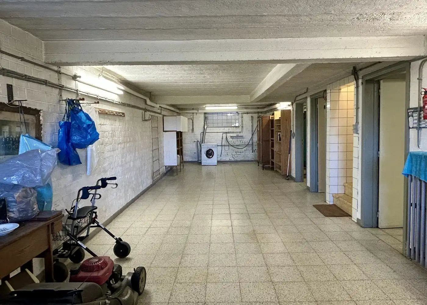 Charmante woning met tuin, garage en 3 slaapkamers in Bertem foto 14