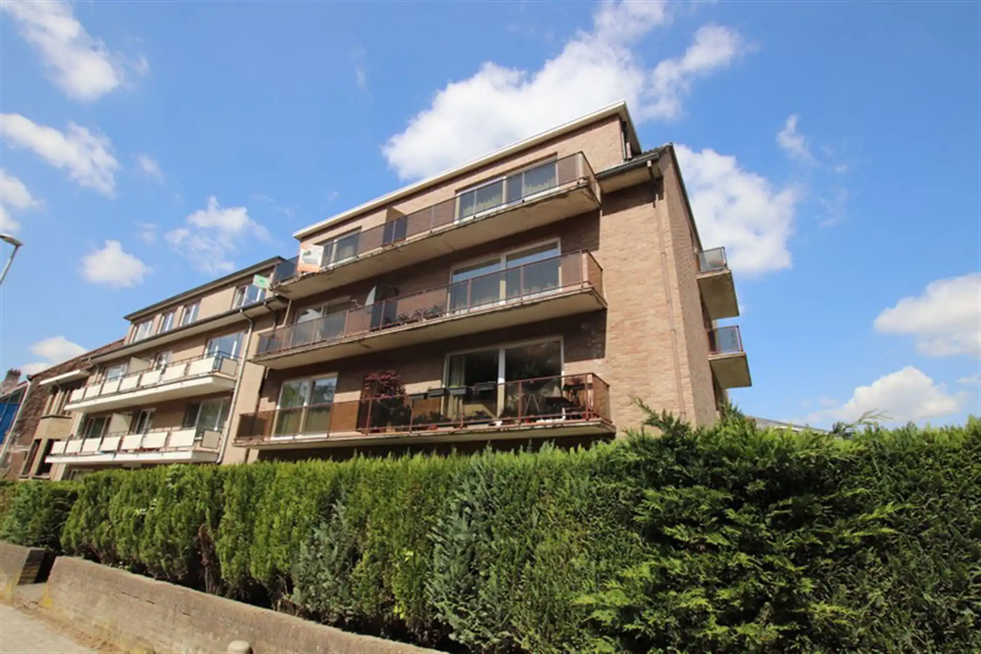 Gezellig appartement foto {{pictureIndex}}