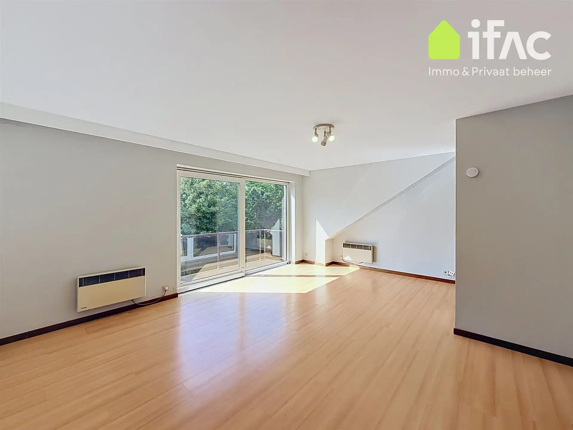 Appartement te huur Leuvensesteenweg 46/5 - 3080 Tervuren