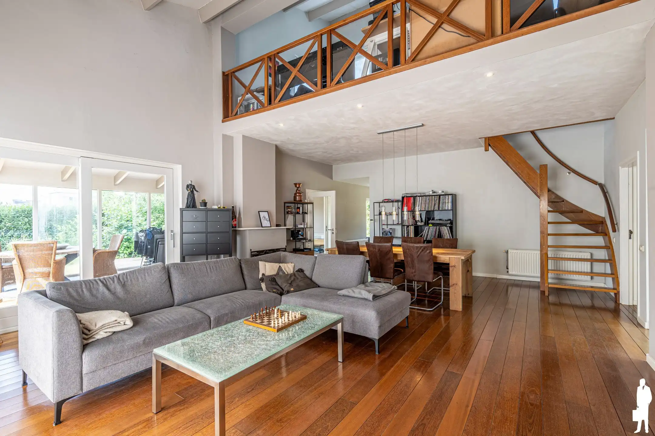 Gelijkvloerse villa op ca. 1.030m² te Hoogstraten foto 5