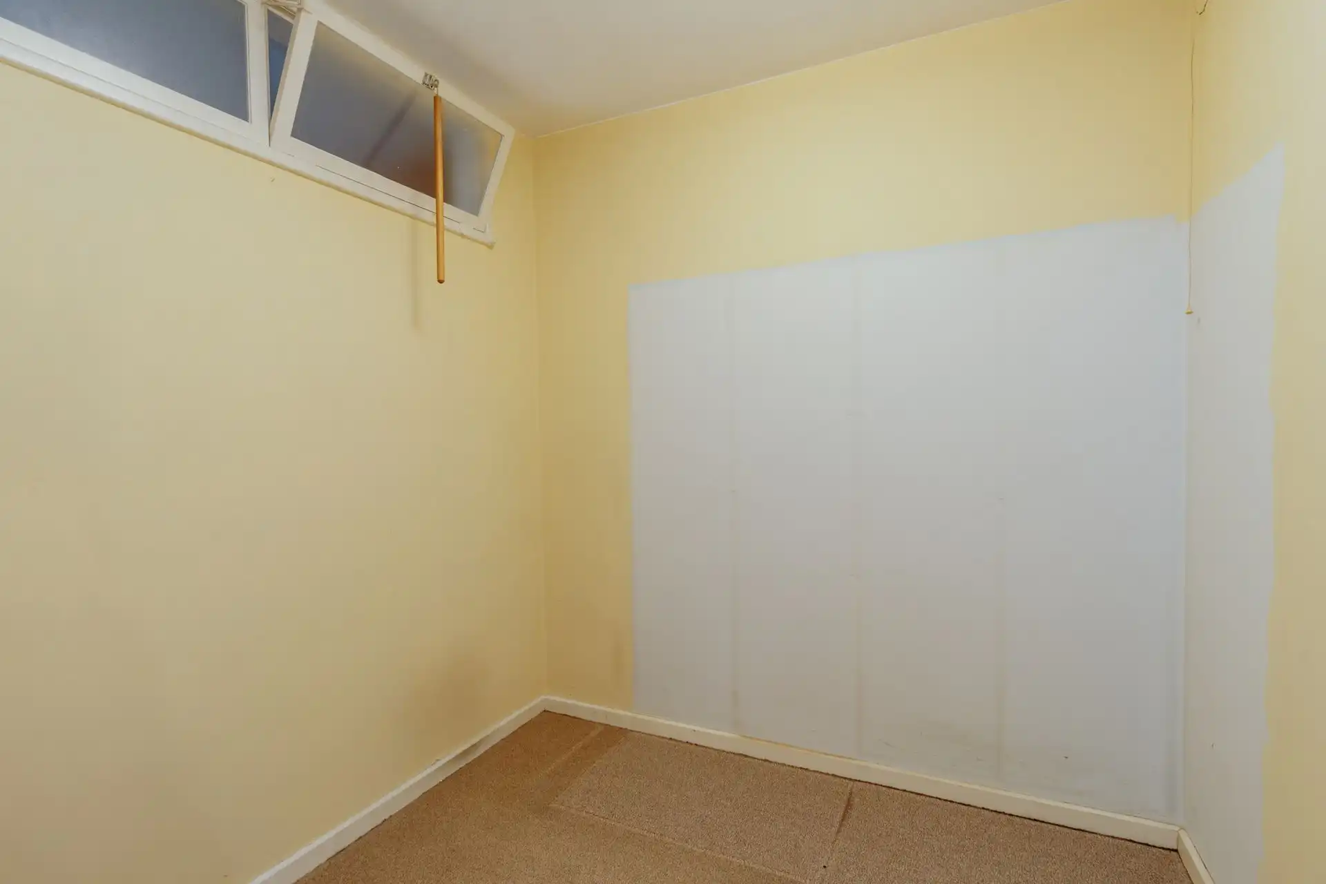 Appartement in verzorgde residentie aan centrum Wilrijk foto 10