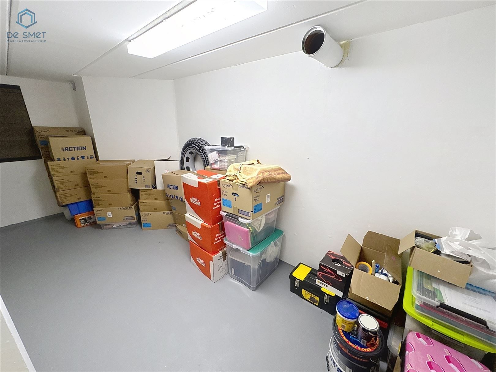 Prachtig gerenoveerde villa met 4 slaapkamers, garage en zwembad foto 9
