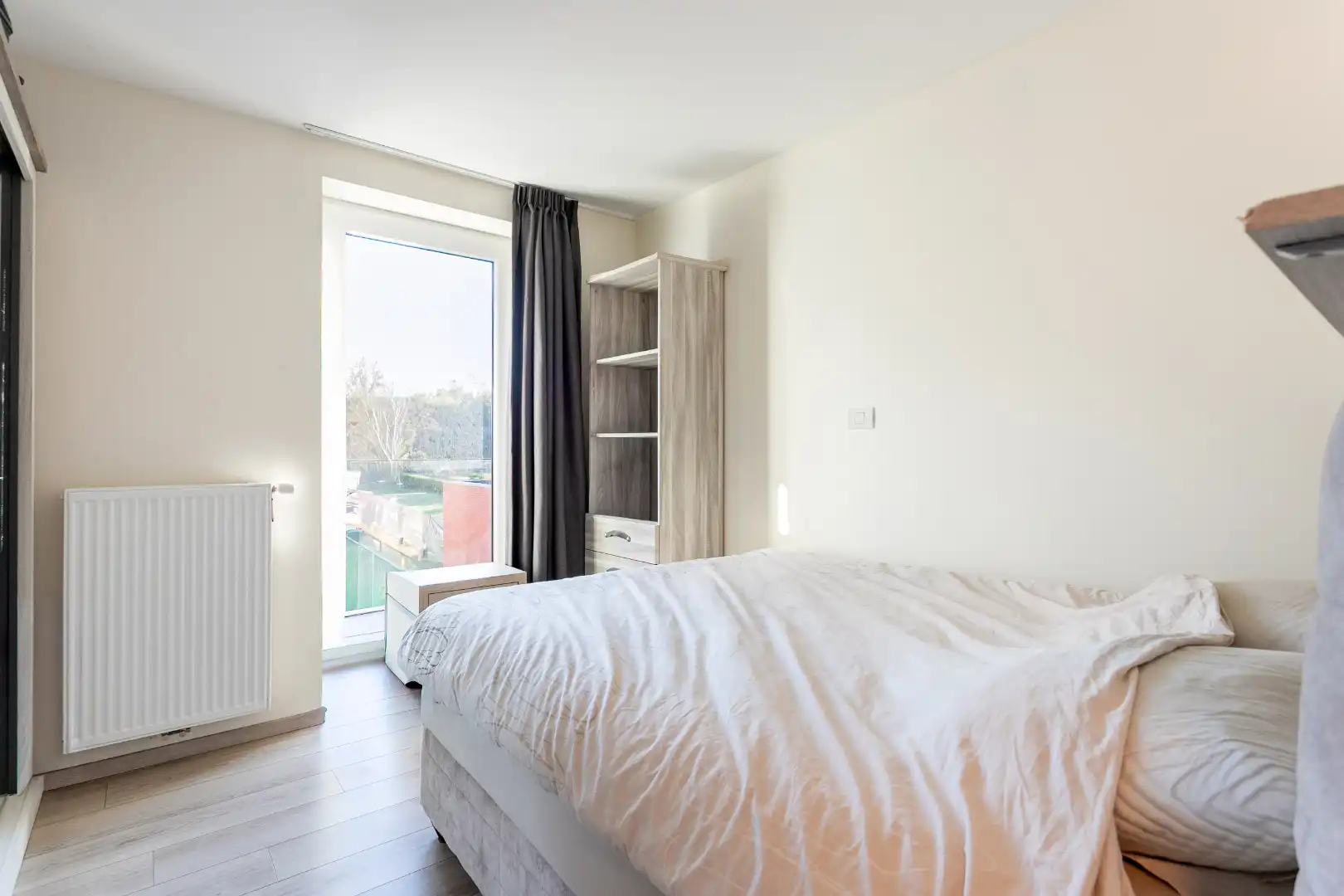 Energiezuinig appartement (EPC A) met 2 slpk en terras te Halle foto 8