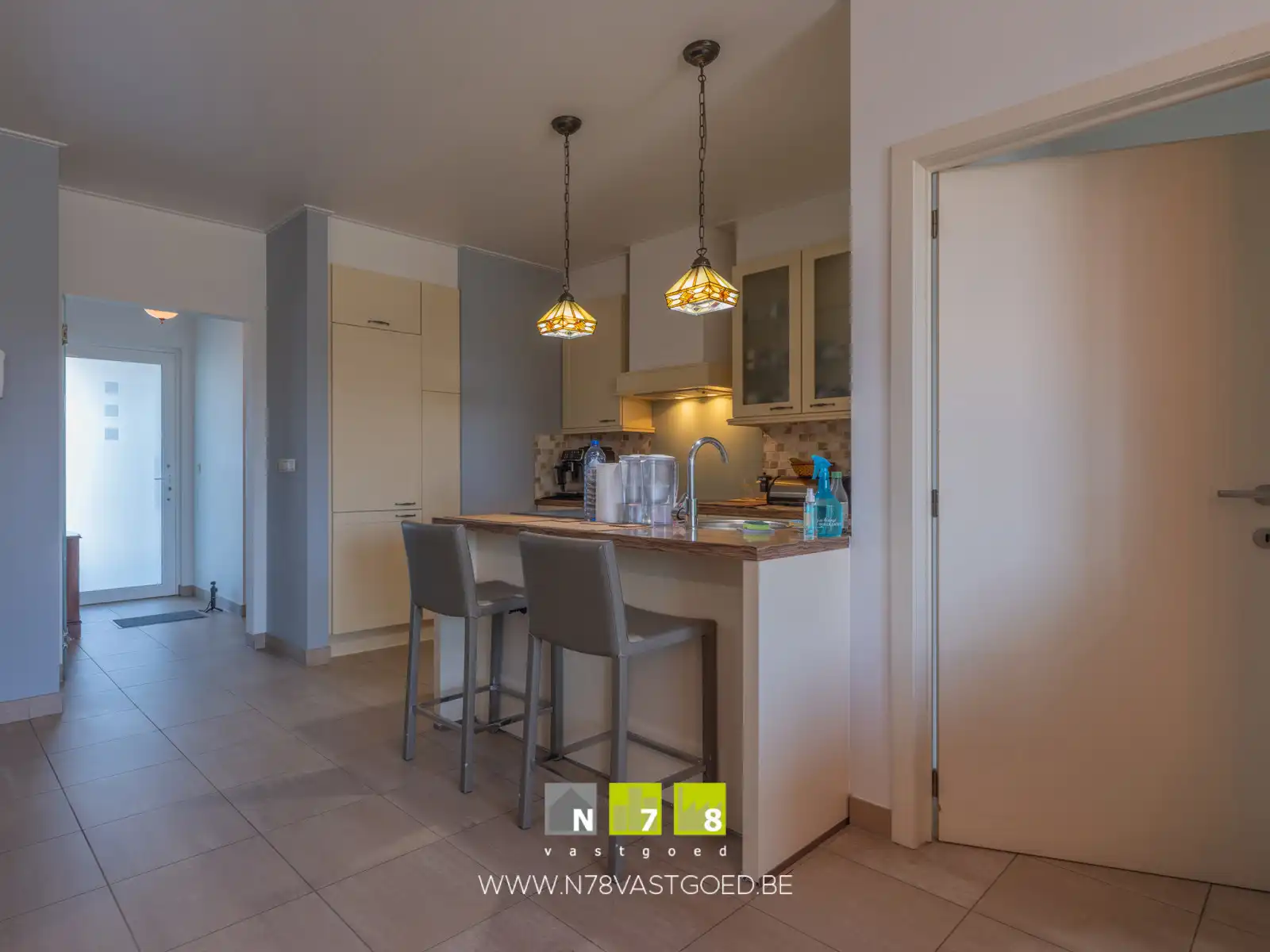 Appartement te koop foto 7