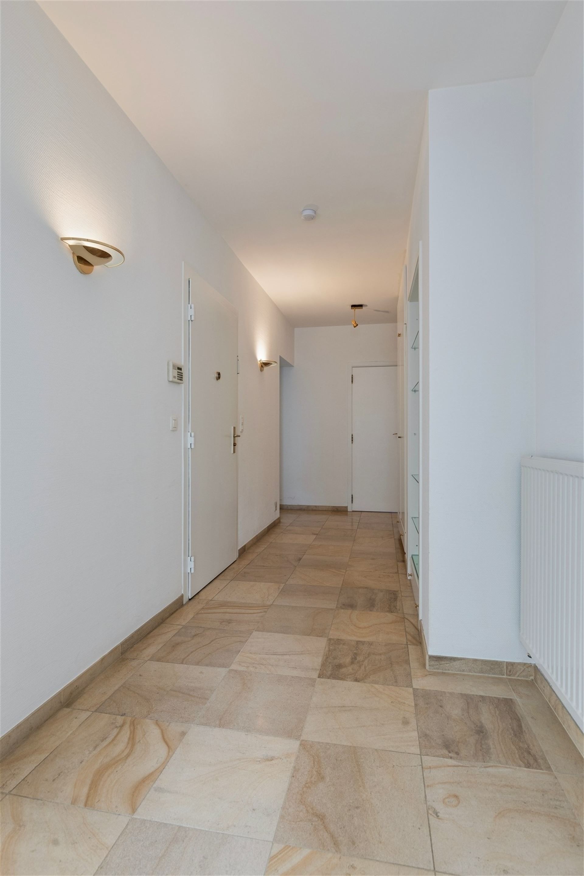 Uitzonderlijk villa-appartement foto 3