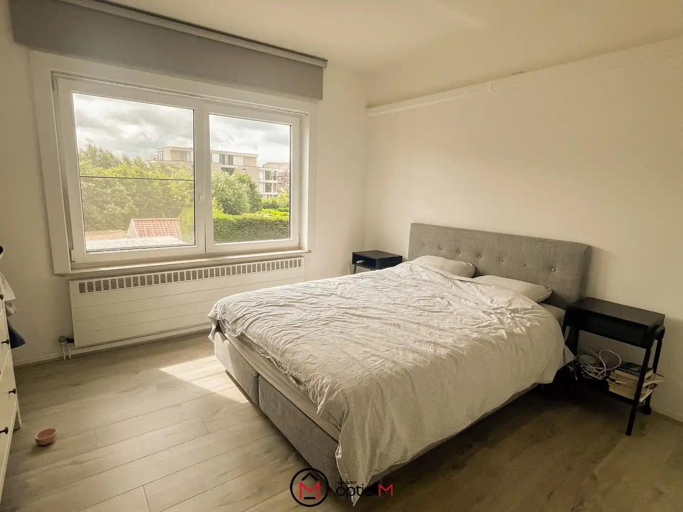 Appartement te huur in Bilzen met garage foto 5