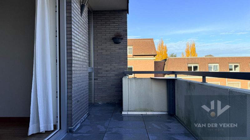 INSTAPKLAAR 1-SLAAPKAMER APPARTEMENT foto 11