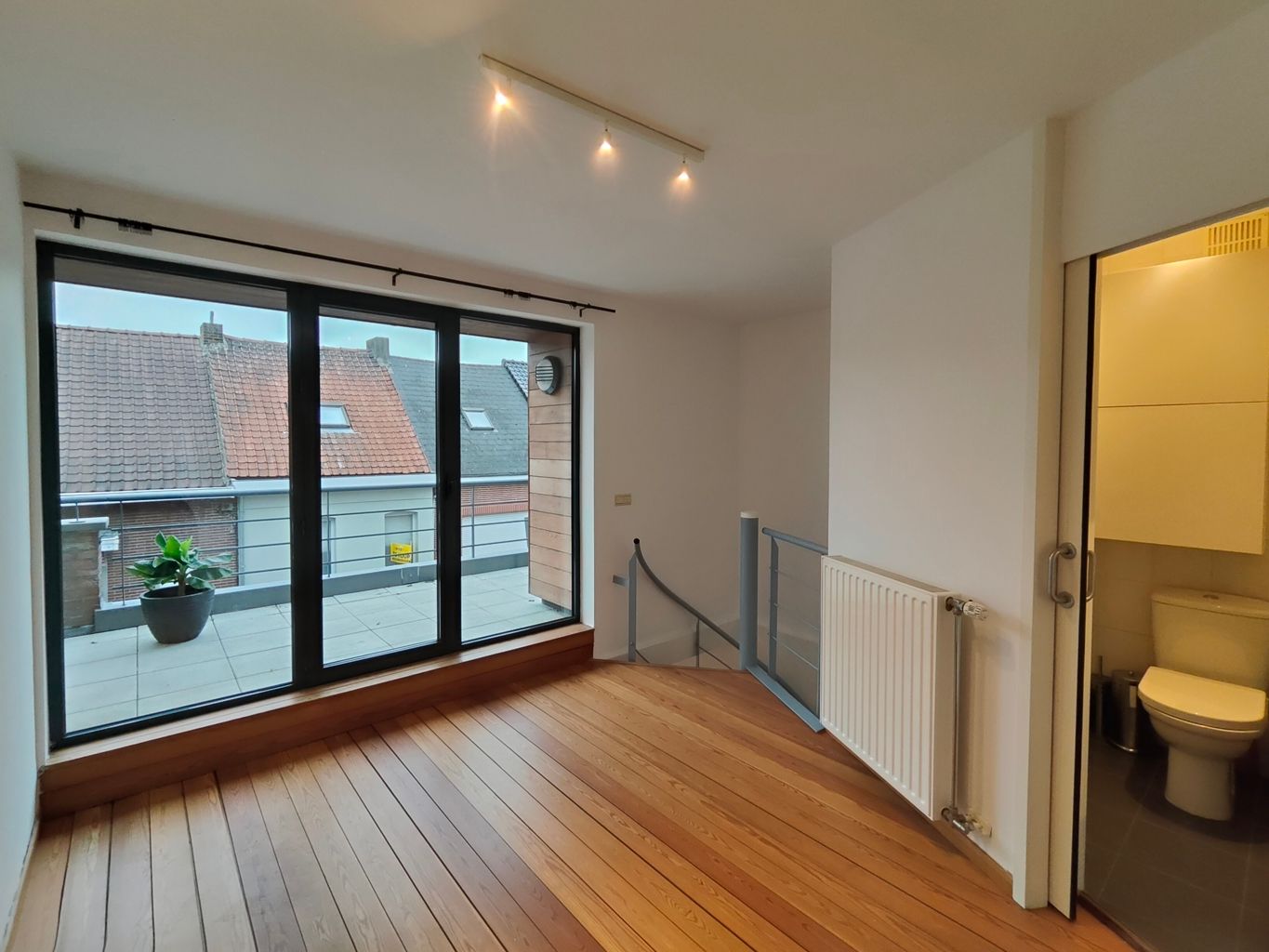 Appartement in Opwijk centrum! foto 7