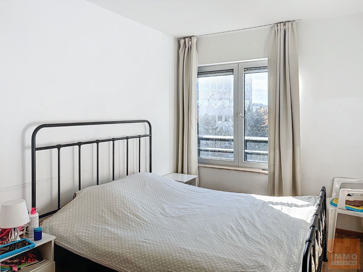 Tof 3 slaapkamer appartement met ruim terras foto 7