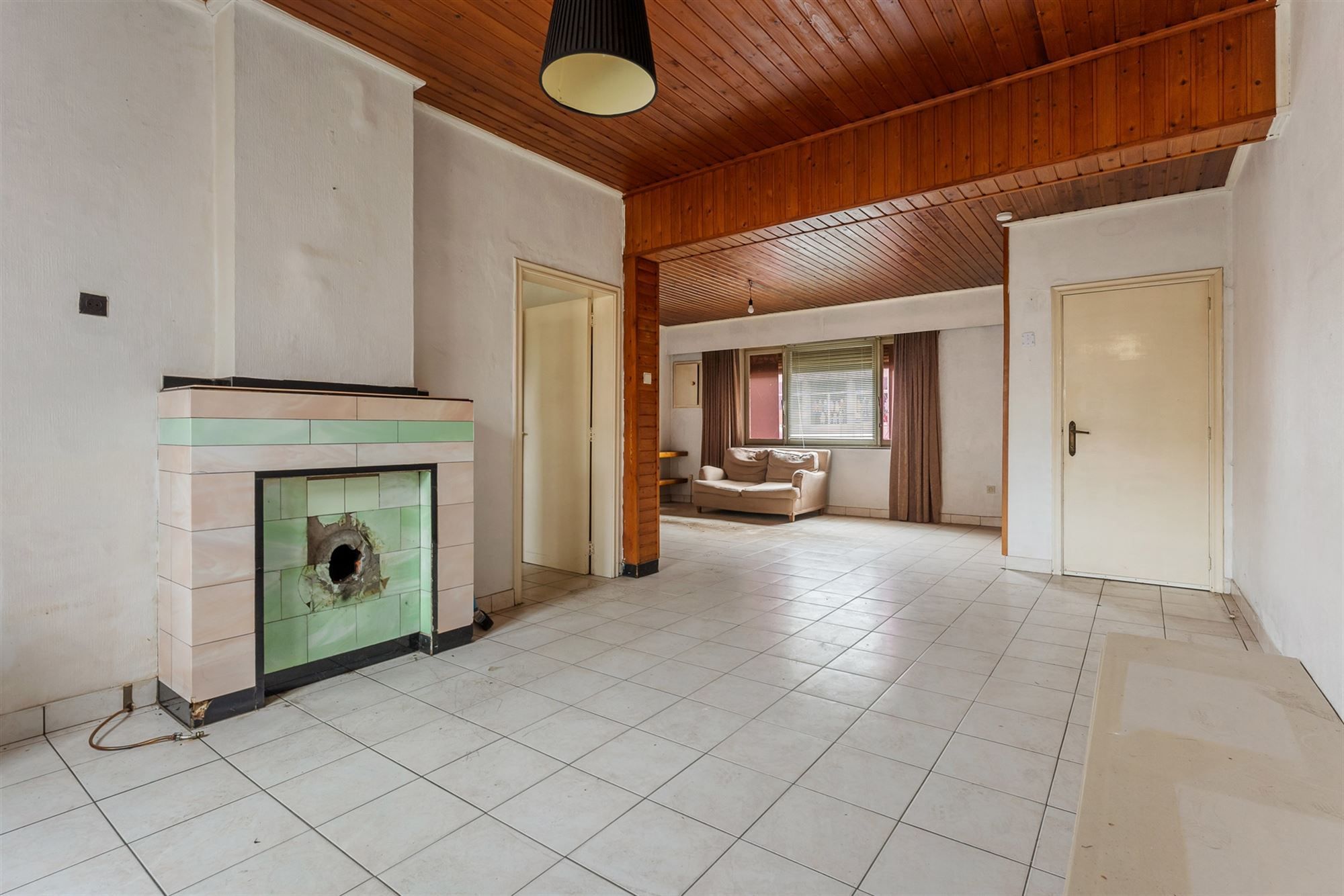 PROJECTGROND VOOR 2 WONINGEN IN GENENBOS LUMMEN foto 3