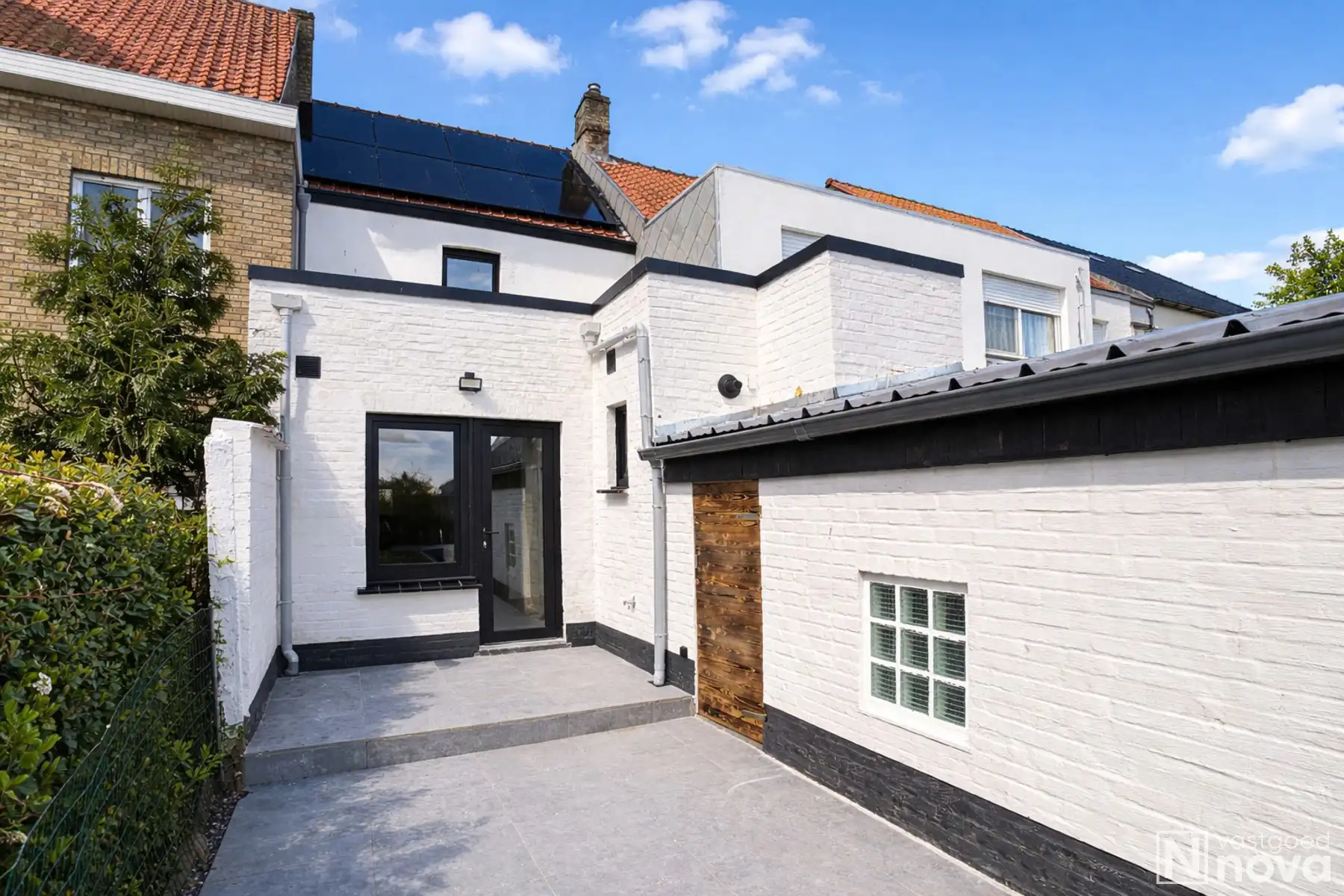 OPEN HUISDAG zaterdag 4 april (14u - 16u)  foto 18