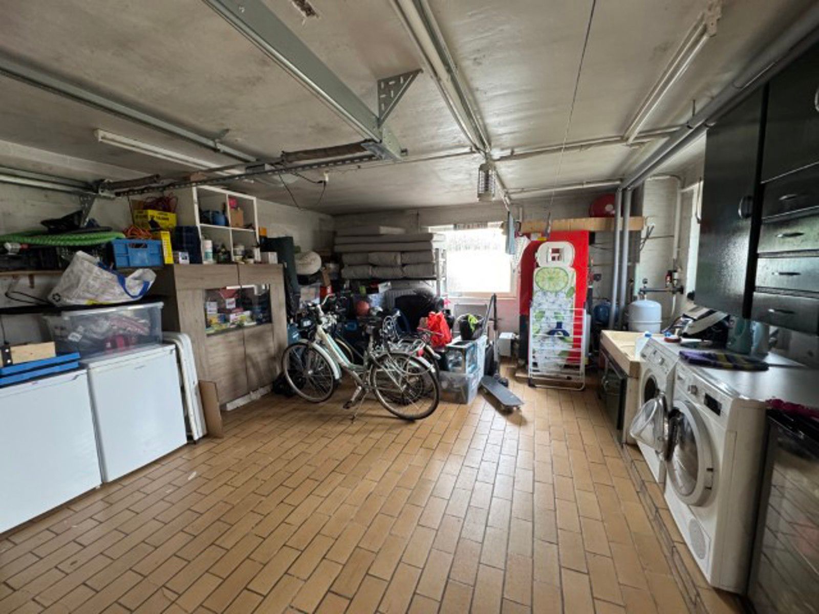 Instapklare Gezinswoning foto 16