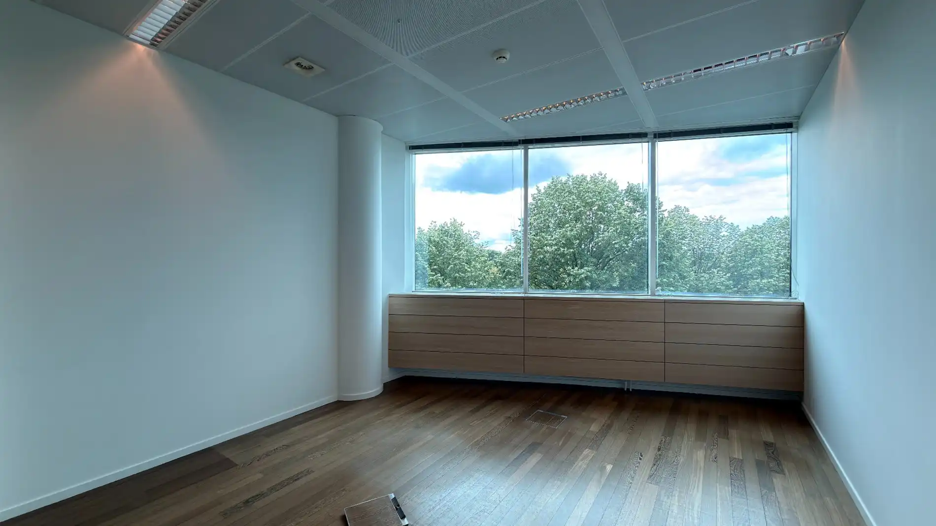 Kantoren te huur in Rubens Building in Antwerpen foto 9