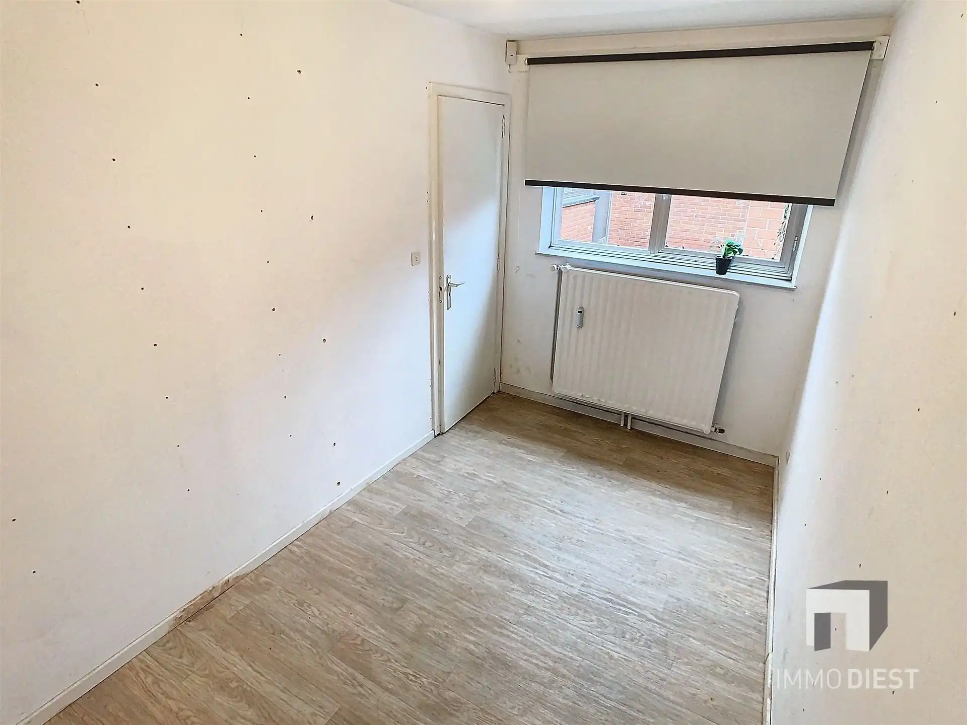 2 Handelspanden met verbinding samen 250m2 foto 12